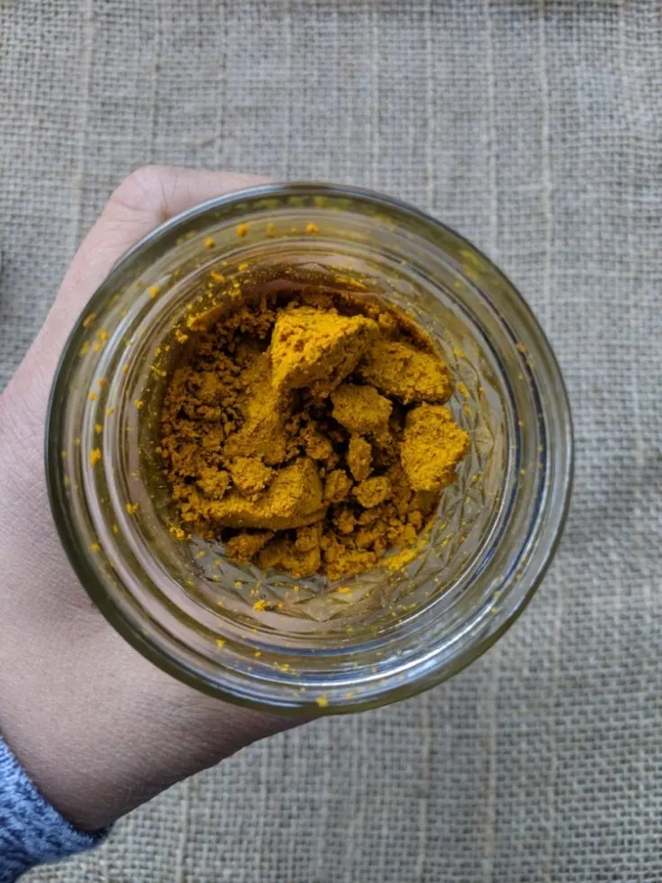 golden turmeric paste recipe schimiggy reviews