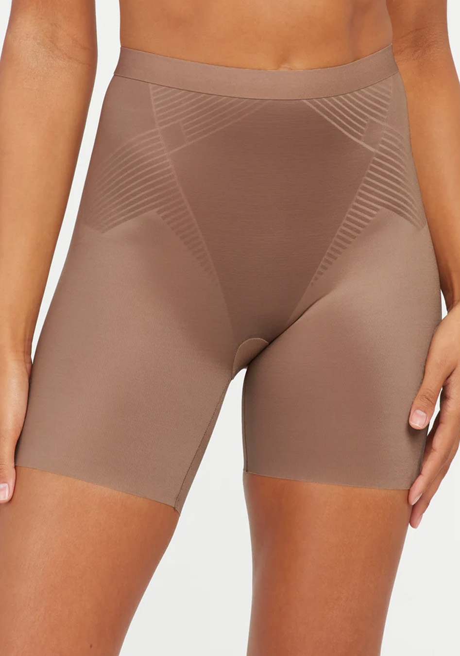 SPANX Thinstincts® 2.0 Girl Short cafe au lait