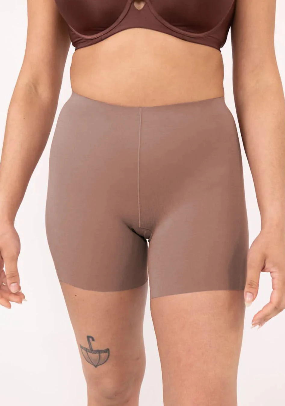 Understance Shaper Anti Chafing Shorts