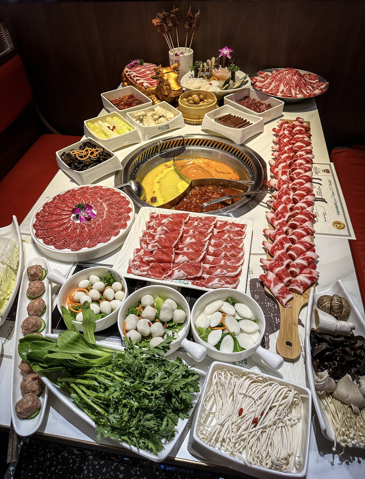 Best Seattle Hot Pot Restaurants - Schimiggy