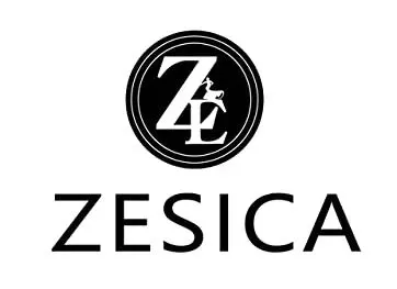 zesica logo