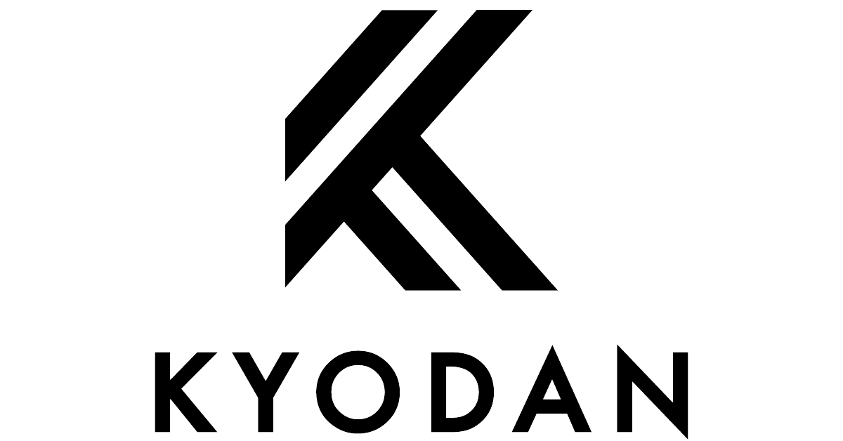 Kyodan Logo