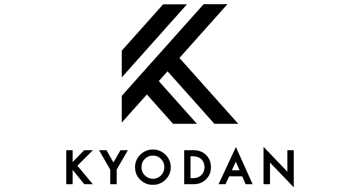 Kyodan Logo