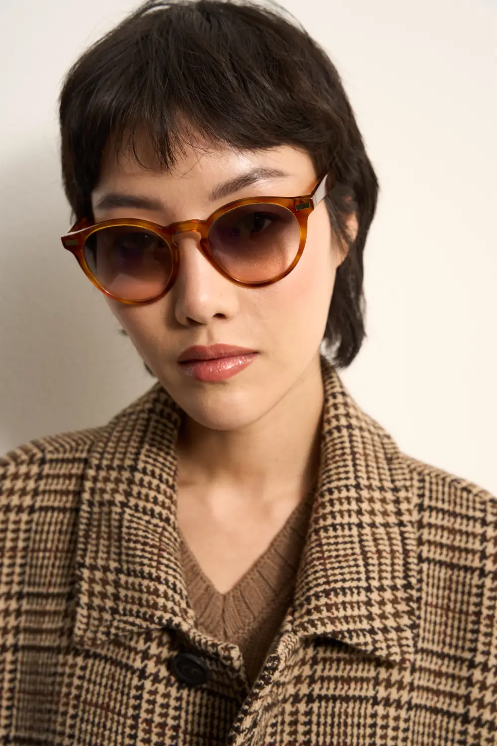 Blackburn Asian Face Remi Sunglasses