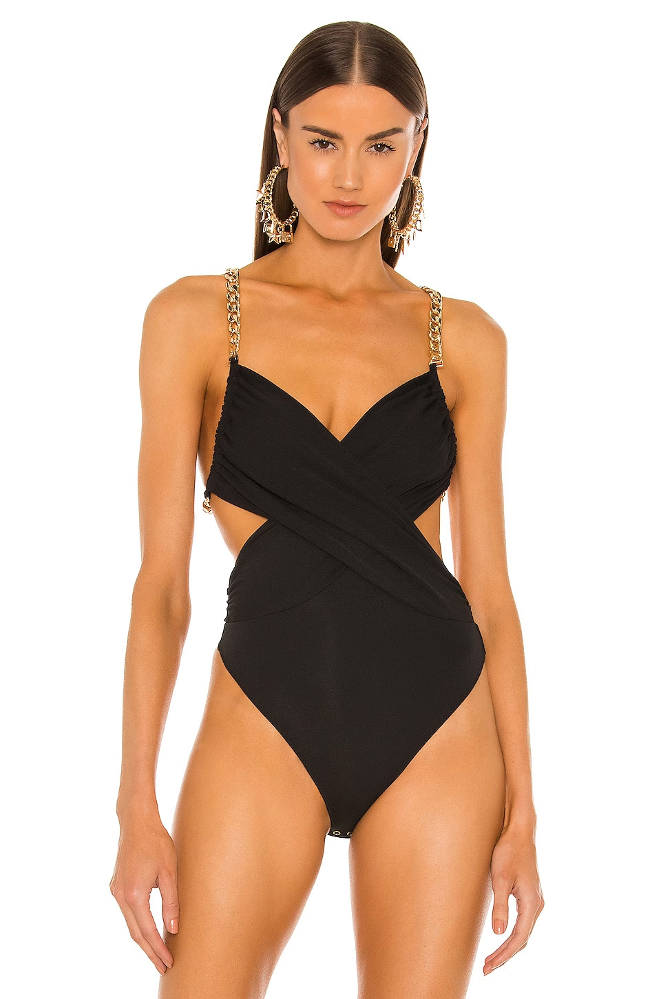 DUNDAS x REVOLVE Siouxsie Bodysuit