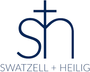 swatzell and heilig logo