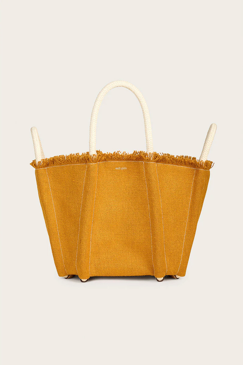 Cult Gaia Beatriz Tote Bag