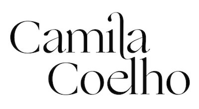 camila coelho logo