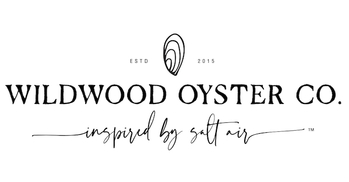 wildwood oyster co logo
