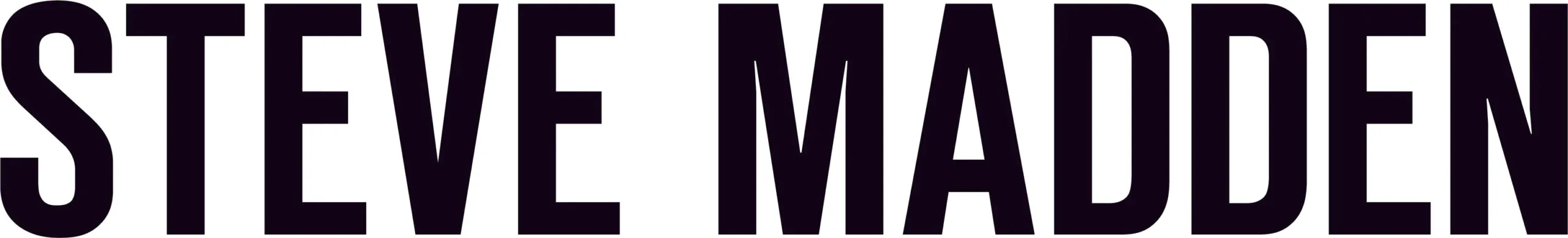 steve madden logo