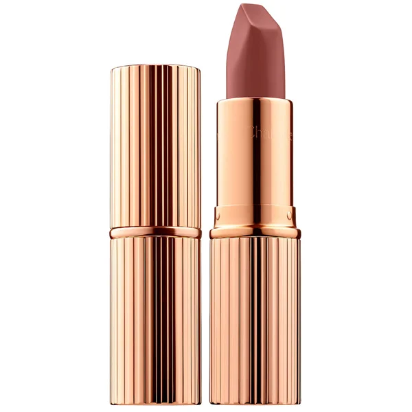 Charlotte Tilbury Matte Revolution Lipstick