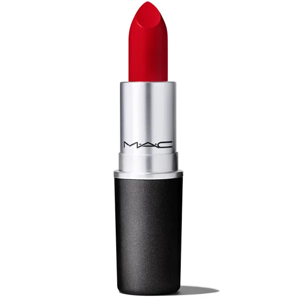 MAC Retro Matte Lipstick Red