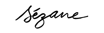 Sezane Logo