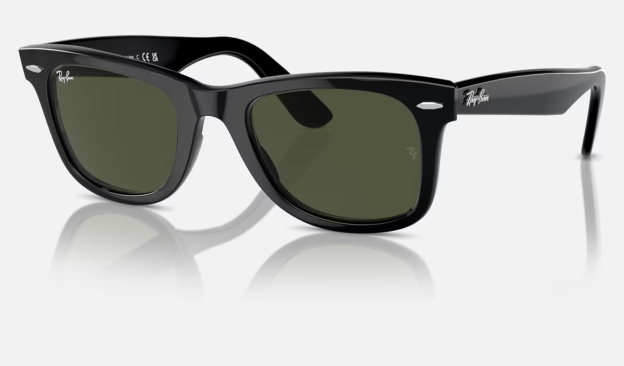 Ray Ban Wayfarer Classic Sunglasses RB2140