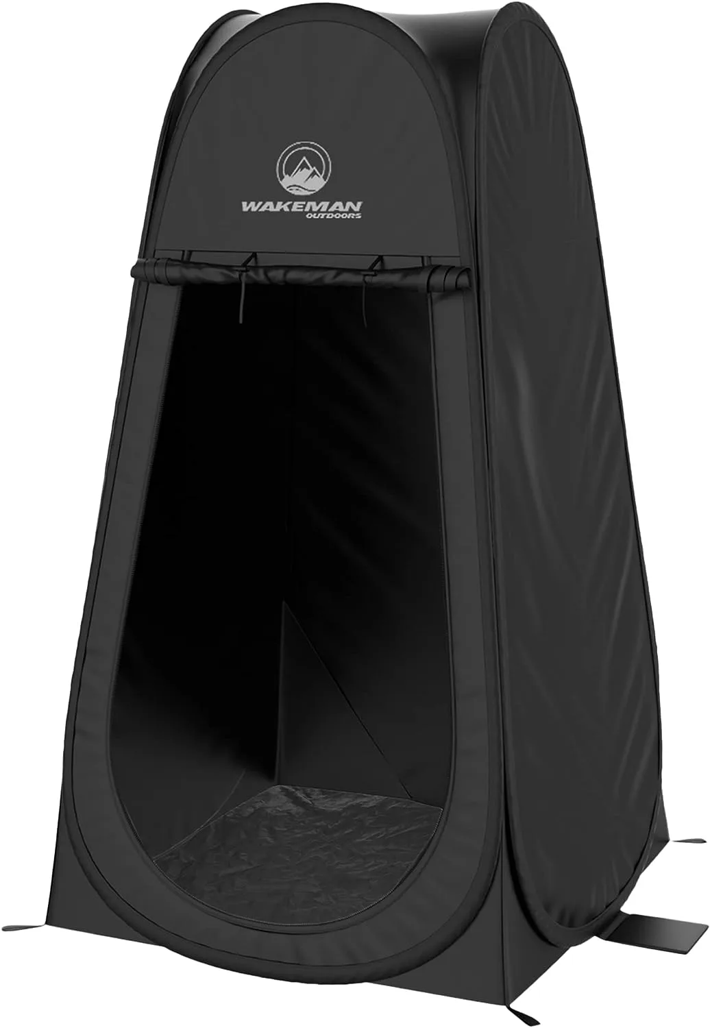 pop up portable changing room tent