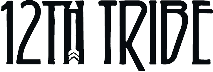 12th Tribe Logo