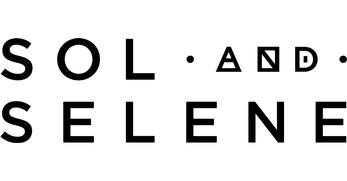 sol and selene logo