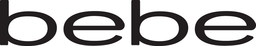 bebe fashion logo