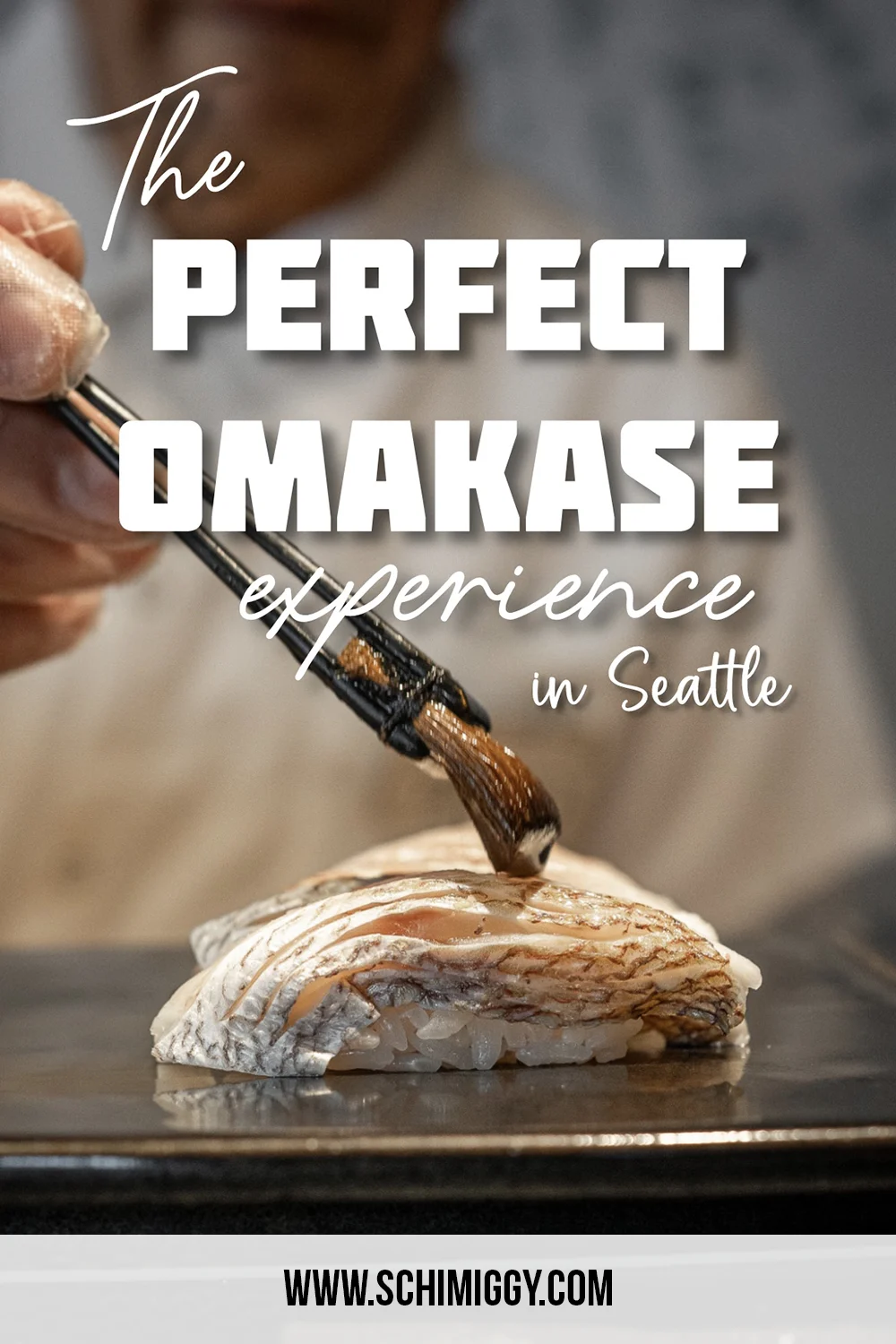 best omakase experience in seattle shiros sushi