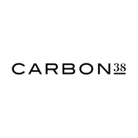 carbon38 logo square