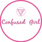 Confused Girl In the City