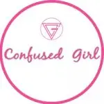 Confused Girl In the City