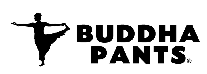 buddha pants logo