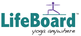 lifeboard yoga floor mat board review