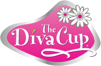 diva cup logo