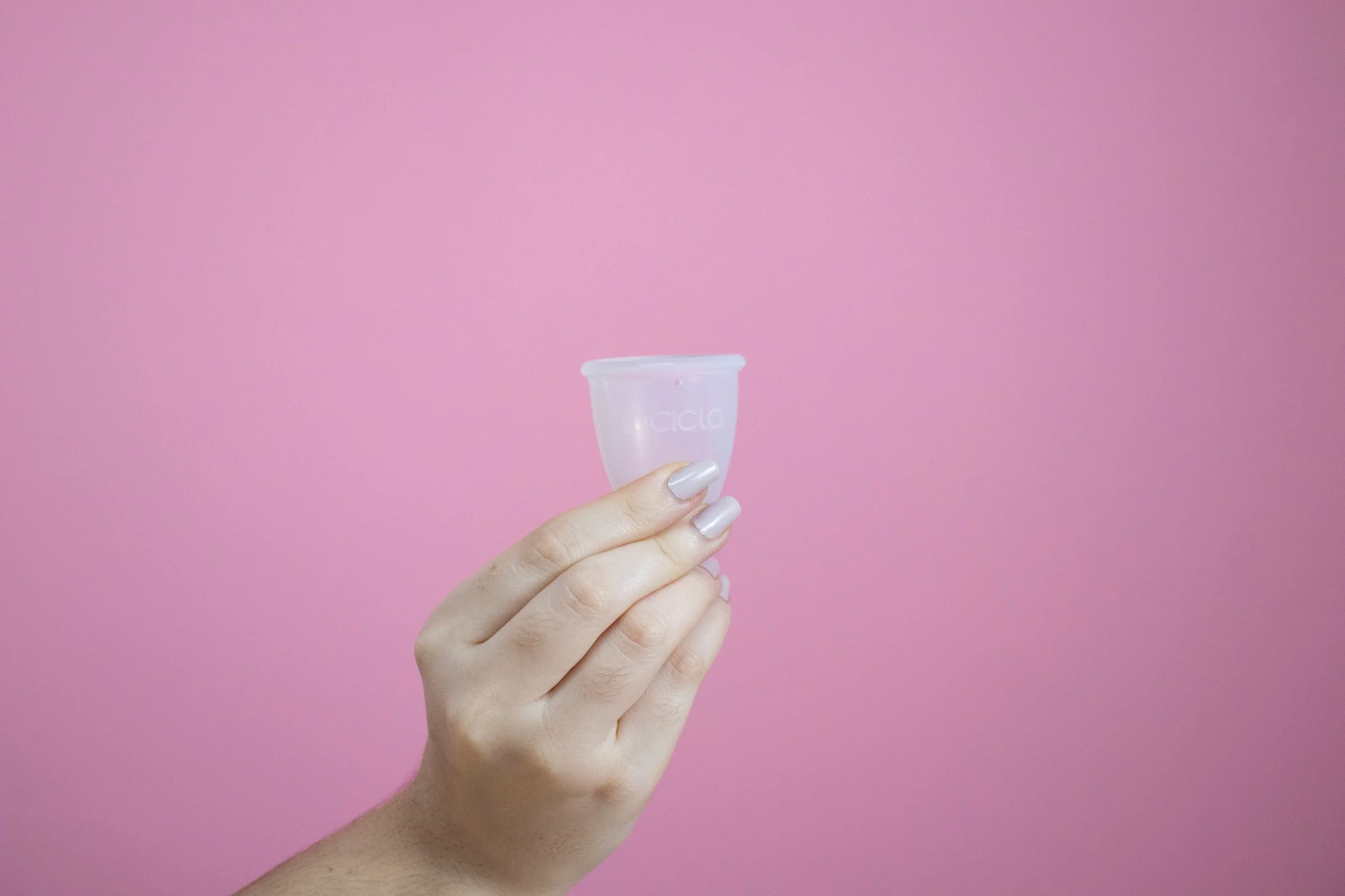 menstrual cup diva cup review