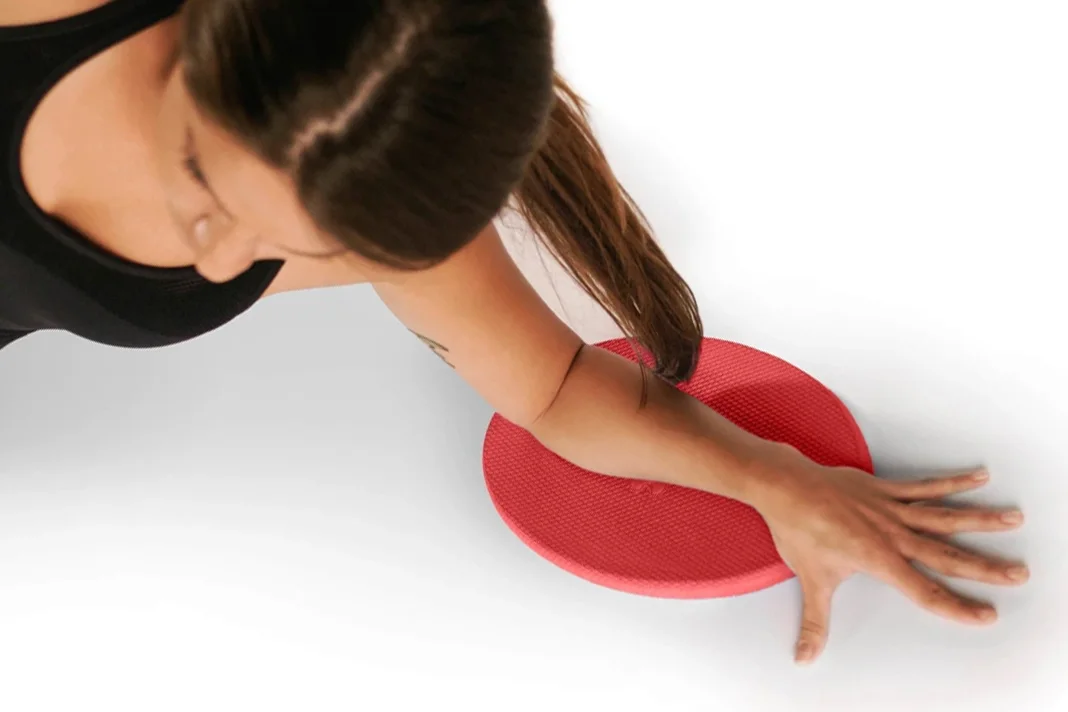 yogarat yoga knee pad review schimiggy