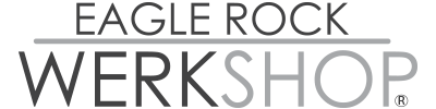 eagle rock werkshop logo