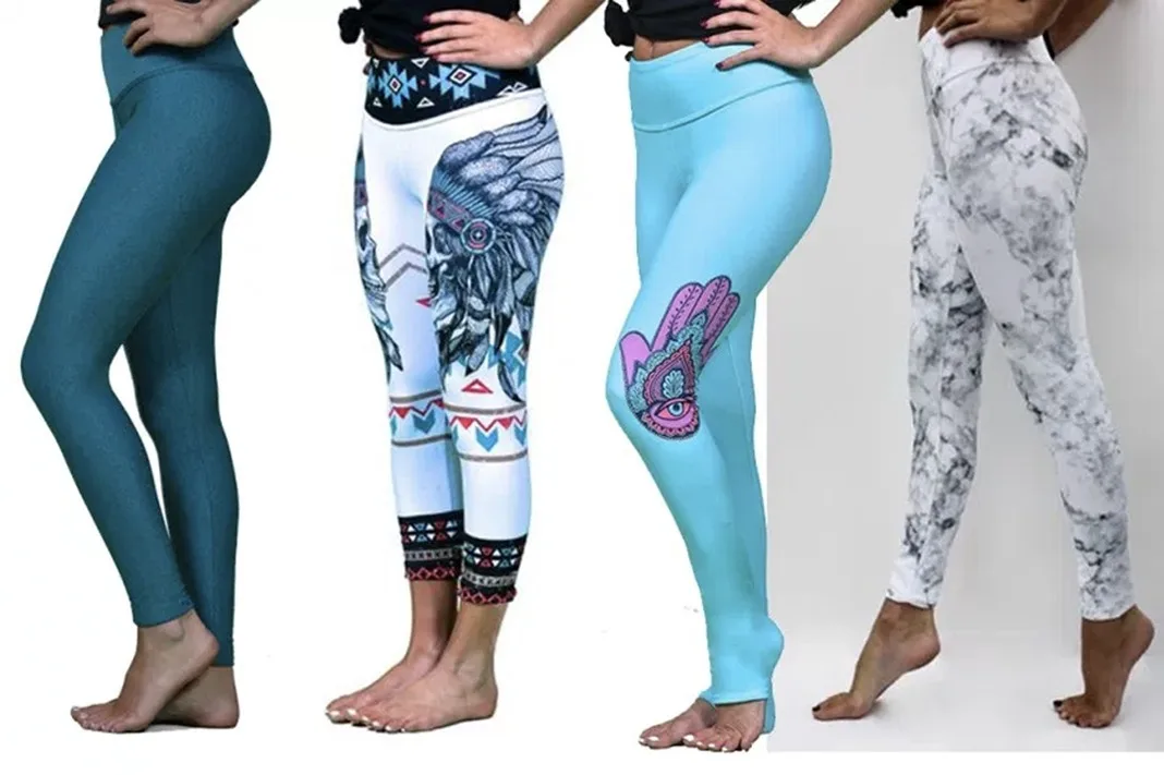 altar ego leggings review