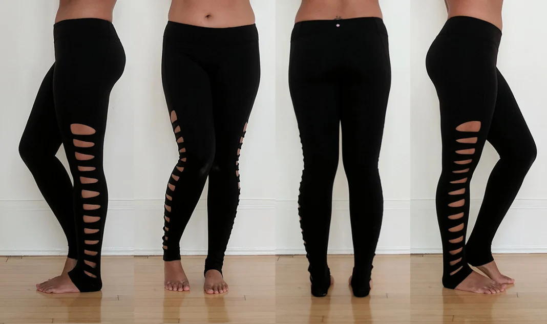 Kira grace leggings sales