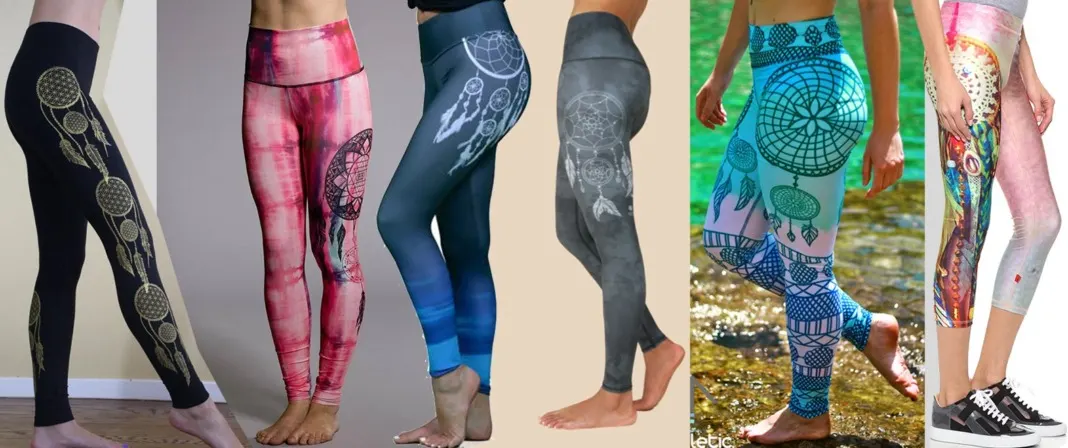 dream-catcher-leggings-yoga-activewear-fitness-pants