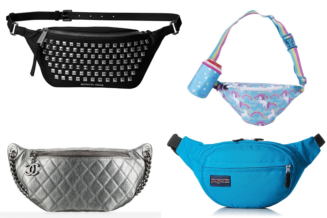 Best Fanny Pack Styles and Brands [2022]
