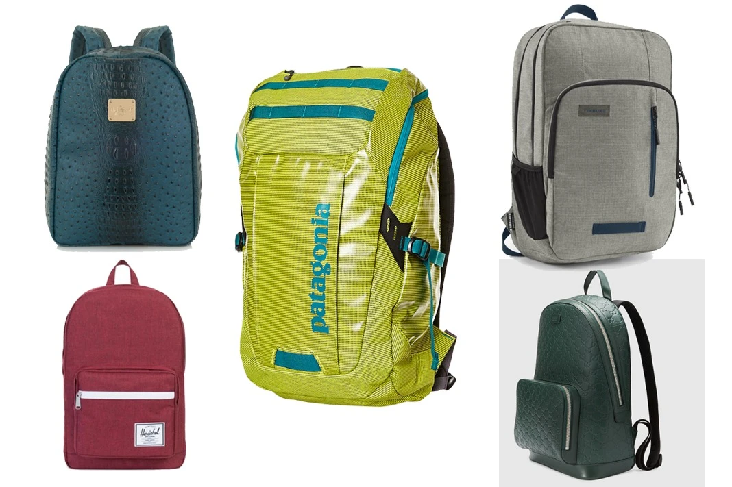 great-travel-backpacks