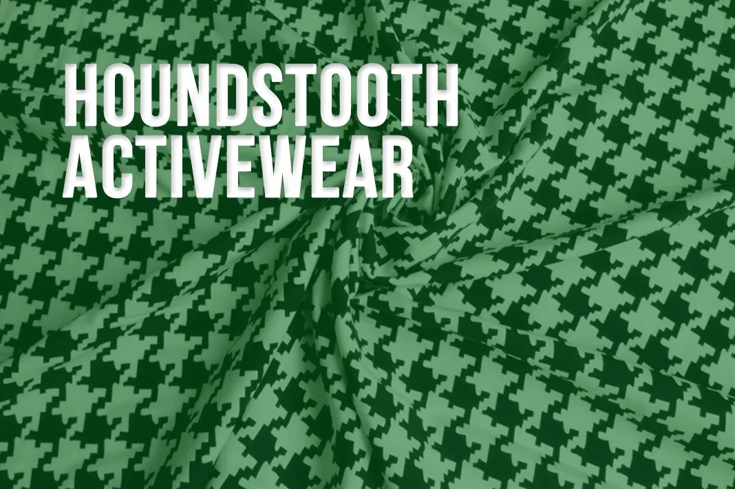 houndstooth-activewear-yoga-fashion