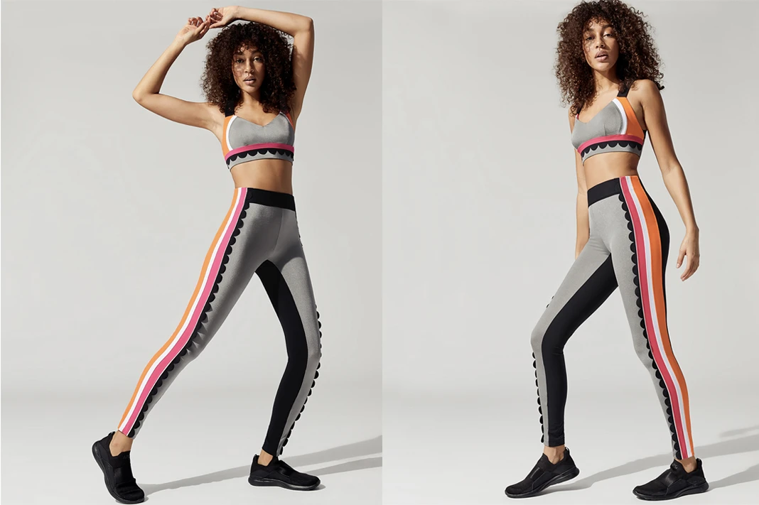 Leggings ka design top