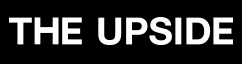 the upside yoga activewear logo