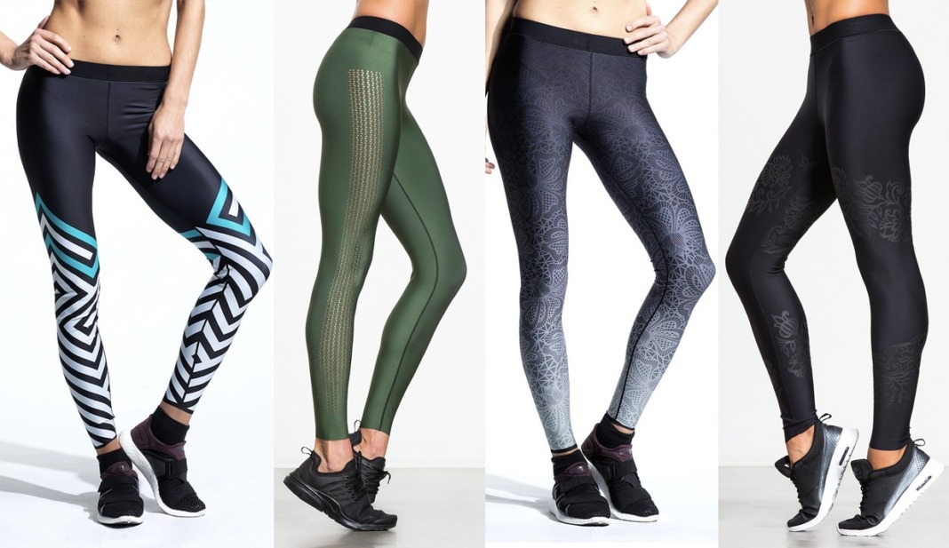 Ultracor Review Lecross Pixelate Leggings Schimiggy Reviews