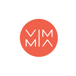 vimmia logo