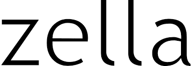 zella activewear logo