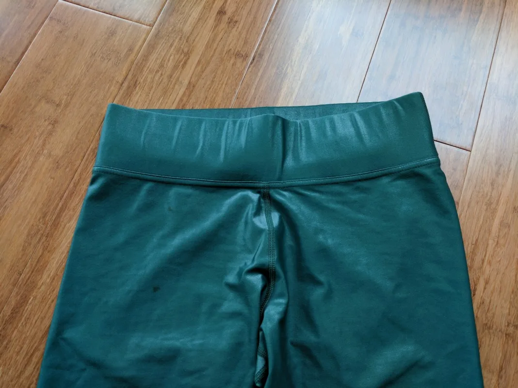 carbon38 takara leggings waistband