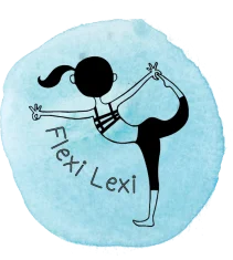 flexi lexi logo square