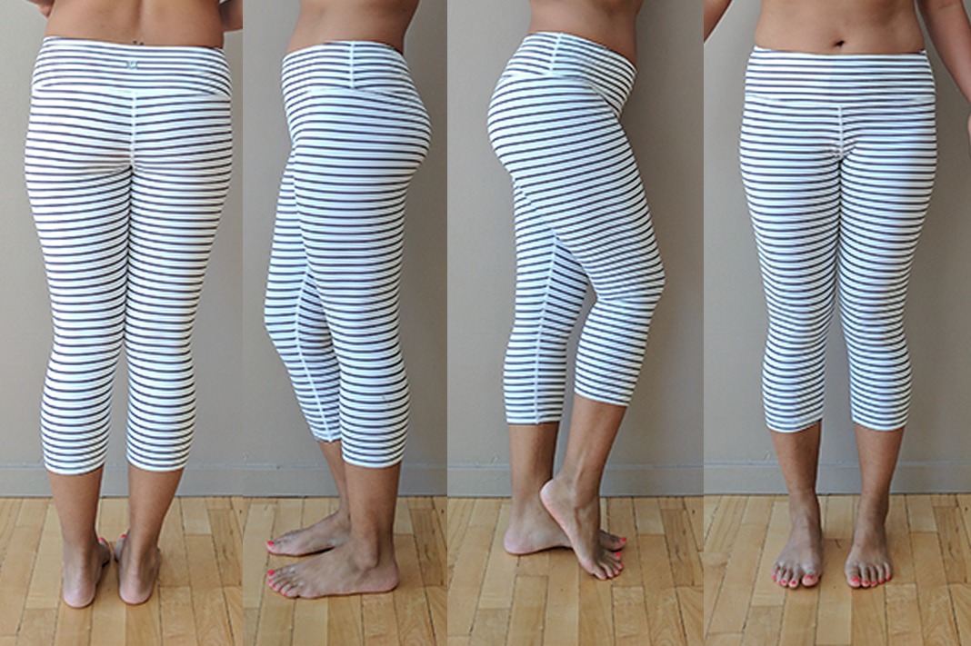 Scorpio Sol Review: lululemon QS Dupes