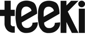 teeki logo
