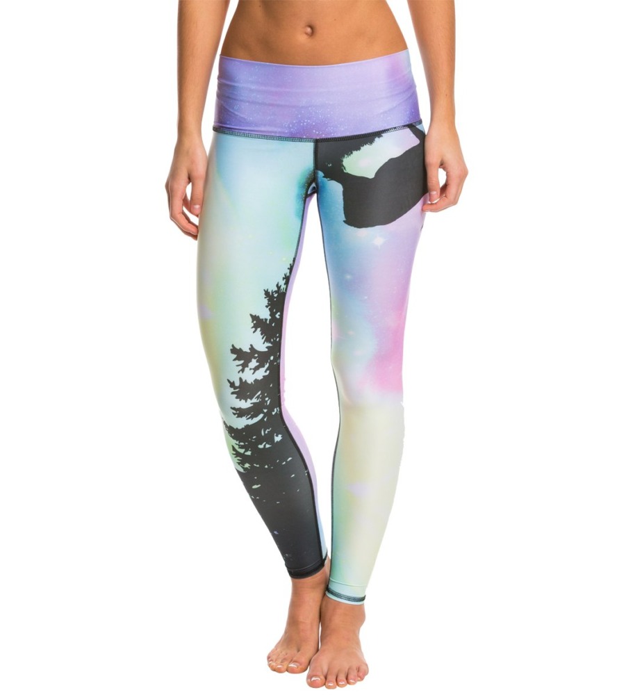 Teeki Review: Elephant Love Leggings - Schimiggy Reviews