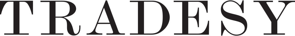 tradesy logo
