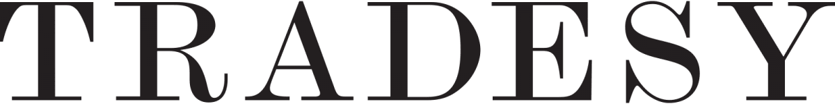 tradesy logo
